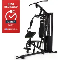 VirtuFit Kraftstation Home Gym KH100