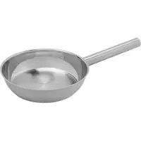 ComBekk Bratpfanne Recycled Stainless Steel 24 cm