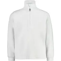 CMP KID Fleece Sweat bianco (A001) 92
