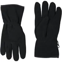 CMP MAN Fleece Gloves nero (U901) L