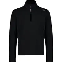 CMP Herren Rolli Herren Skirolli / Fleecepullover Langarm