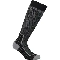 CMP Trekking Wool Long 3i49277 Socken