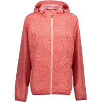 CMP Kapuzenjacke Rain Fix Hood Jacket