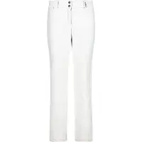 CMP Damen Hose WOMAN LONG PANT WITH INNER GAITER