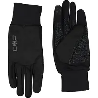 CMP MAN Gloves nero (U901) S