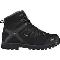 CMP Moon Mid WP Trekking Shoes nero (U901) 44
