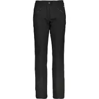 CMP Damen Keilhose WOMAN PANT WITH INNER GAITER
