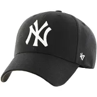 47 Brand Relaxed Fit MLB New York Yankees
