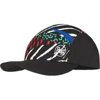 Buff 5 Panels Kappe