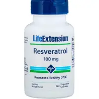 Life Extension Resveratrol Elite 30 St