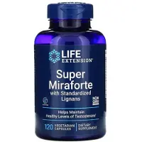 Life Extension Super Miraforte 120 St