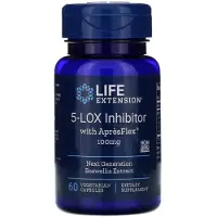Life Extension Boswelia 100 mg 60 St