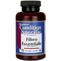 Swanson Health Fibro Essentials 90 St