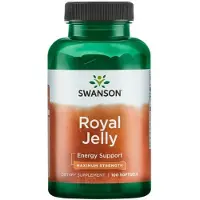 Swanson Health Gelée Royale 100 St