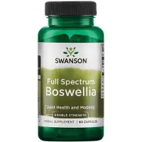 Swanson Health Products Swanson Boswellia 800 mg 60 Pc