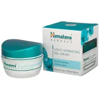 Himalaya Leichte feuchtigkeitsspendende Gel-Creme 50 g