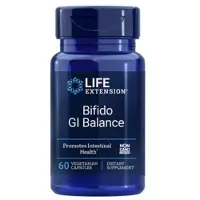 Life Extension Bifido GI Balance 60 St
