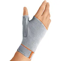 SPORLASTIC Flexible Daumenstütze 1 St