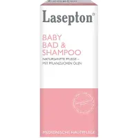 LaseptonMED Bad & Shampoo Baby Care 200 ml