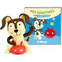 Tonies Mes comptines préférées - à mimer