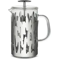 Alessi Bm12/8 French Press