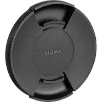 Sigma Foto Objektivdeckel 72mm