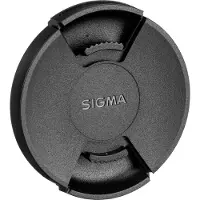 Sigma Frontobjektivdeckel 55mm