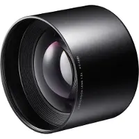 Sigma Vorsatz-Konverter FT-1201 für dp3 Quattro AM4900