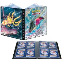 Pokémon Pocket Portfolio