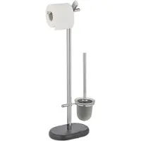 Wenko Stand WC-Garnitur Model Puro