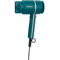 Beurer Haarfön 2000W 3Temp/Gebl Ionen Kaltst. ocean HC 35 OCEAN