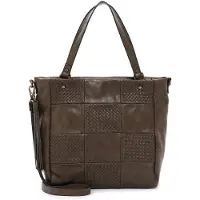 Suri Frey Schultertasche Umhängetasche Bly Shopper Mud dunkelblau