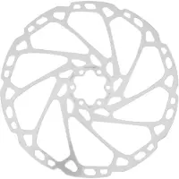 Shimano Slx Sm-rt66 6b Bremsscheibe