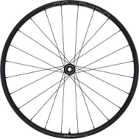 Shimano Vorderrad WH-MT601 Center-Lock 100x15 mm - 100x15 mm, 15 mm 29".