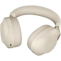 Jabra YOU'RE ON Jabra Evolve2 85 UC Stereo 28599-989-898 - Headset - ohrumschließend - Bluetooth - kabellos, kabelgebunden - aktive Rauschunterdrückung