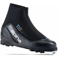 Alpina Women's T10 Eve Langlaufskischuhe