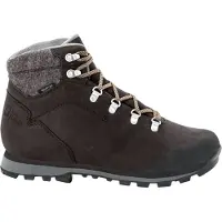 Jack Wolfskin Thunder Bay Texapore Mid Herren Winterstiefel in Gr. 44.5