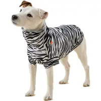 PAIKKA Hundeshirt Sonnenschutz/Antiparasit mit Repeltec "UV & Bug Shirt"