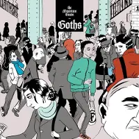 Konkurrent Goths