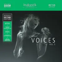 Coast2Coast LP-RESO-GREAT VOICES VOL. III -LP-