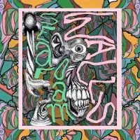 Konkurrent XVI (Seafoam Green Vinyl)
