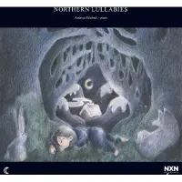 OUTHERE Northern Lullabies,CD