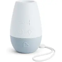 Munchkin Shhh... Tragbare Einschlafhilfe mit Soundmaschine