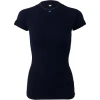 Avento Thermoshirt Shortsleeve Navy Damen-Größe 38