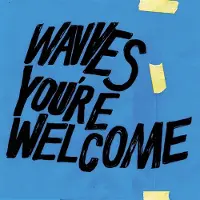 Konkurrent You/'re Welcome