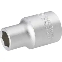 Toolcraft Aussen-Sechskant Steckschlüsse