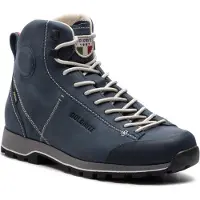 Dolomite 54 High FG GTX Freizeitschuhe Gore-Tex-Dunkel-Blau-4,5