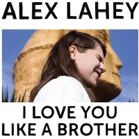 Konkurrent I Love You Like A Brother