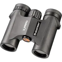 Hama Outland X, BaK-4, 10x, 2,5 cm, Wasserfest, Schwarz, 312 g