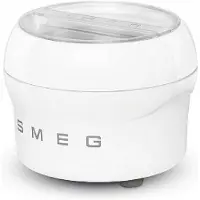 Smeg Smic02 Roboter-kneter Kühlschrank